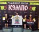 В копилке Всеволожского района - 17 медалей!