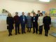 Международные наблюдатели на президентских выборах-2018 посетили Всеволожский район