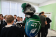 Всеволожский район ярко заявил о себе на XIII Дне детского экологического кино России