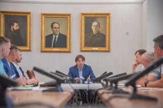 Частное коммунальное имущество - под контроль муниципалитетов