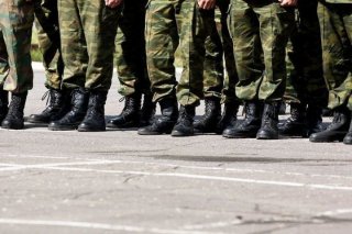 В Ленобласти начался весенний призыв на военную службу 