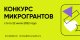 Конкурс для инициативной молодежи!