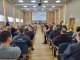 Районные главы отчитались о проделанной работе за 2022 год