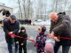 Подарок малышам