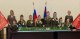 Рассказали миру о своей Родине и победили!