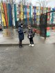 Стань заметным на дороге!