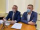 Районные депутаты встретились онлайн