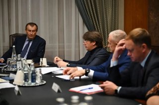 Александр Дрозденко подвёл итоги совещания, посвящённого формированию тарифов на электроэнергию на следующий год