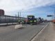 На Дороге Жизни обновят асфальтовое покрытие