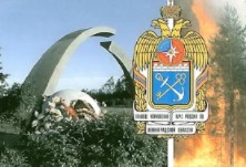 Оперативная обстановка с пожарами на территории Всеволожского района