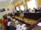 Налогообложение, субсидии и чемпионат мира по футболу обсудили на встрече Андрея Низовского с предпринимателями