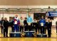 "Бронзовая" победа на Чемпионате СЗФО России по лёгкой атлетике