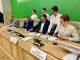 В Рахьинском центре образования появится первый в районе Агрокласс