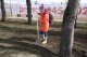 Субботник на Румболовской горе