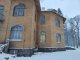 Новая жизнь для усадьбы барона Корфа