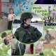 Жители Всеволожского района заняли призовые места на конкурсе «Мой Герой СВО 47»