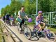 Во Всеволожске состоялся фестиваль «Вело-2024».