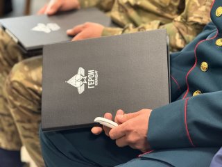 «Тех, кто стремится к знаниям, ничто не остановит!»