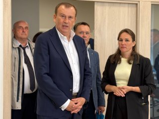  Янино-1: от новой школы до больших автобусов