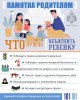 Безопасность детей в период каникул: важные напоминания от МЧС!
