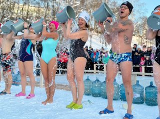 Всеволожский район принимает I Зимние спортивные игры