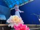 В Дубровке отметили марийский праздник «Пеледыш Пайрем»