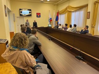 Родительский контроль