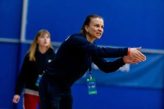 Педагог из Всеволожского района вошла в число 50 лучших в стране