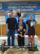Спортивная копилка Всеволожского района пополнилась «золотом» и «бронзой»