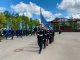 Парад кадетских классов Всеволожского района подводит итоги учебного года.