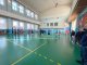 Дань памяти огнеборцам, погибшим при исполнении служебного долга