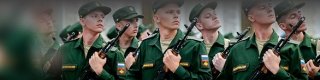 Информация военного комиссара Ленинградской области о проведении призыва граждан на военную службу весной 2020 года