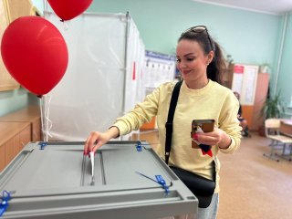 Время выбирать будущее Ленобласти!