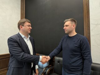 Герой СВО из Всеволожского района пройдет стажировку в комитете ЖКХ