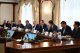  Александр Дрозденко встретился с руководителями вертикально-интегрированных нефтяных компаний