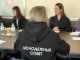 Во Всеволожске прошло очередное заседание молодежного совета при главе администрации