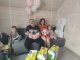 Тройная радость: в Лесколовском поселении появились тройняшки
