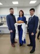 В Мурино открылся офис «РКС-энерго»