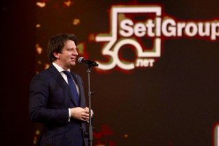     В Ленобласти завершился конкурс «Доверие Потребителей»