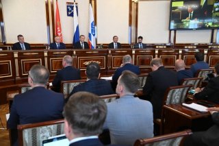 Ленобласть готовится к строительству метро в Кудрово