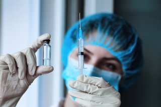 Во Всеволожском районе стартовала вакцинация против коронавирусной инфекции
