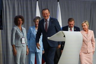 Всеволожский район подтверждает лидерство в сфере образования региона