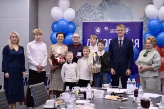 Региональный материнский капитал положен на каждого родившегося в семье ребёнка - независимо от очередности рождения
