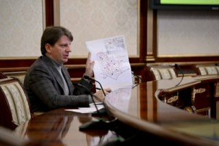 Перспектива на ближайшее будущее