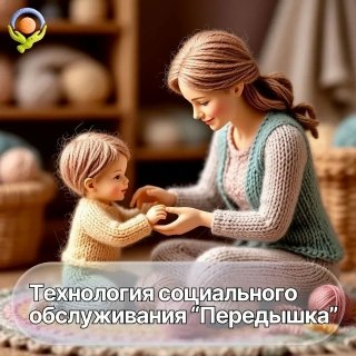 «Передышка» для мам и пап