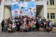Молодежь Всеволожского района отдыхает весело и с пользой