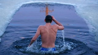 Где в Крещение можно искупаться?