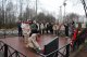 В Новосергиевке почтили память героев, защищавших Родину