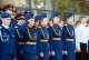 В музее «Дорога Жизни» прошло торжественное посвящение в кадеты