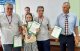 Золото, серебро и бронза в копилке наград Всеволожских шахматистов